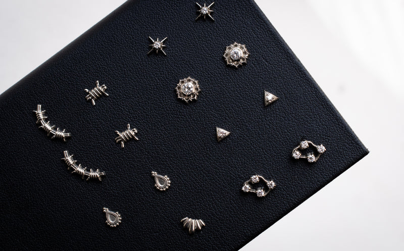 Sacred Symbols