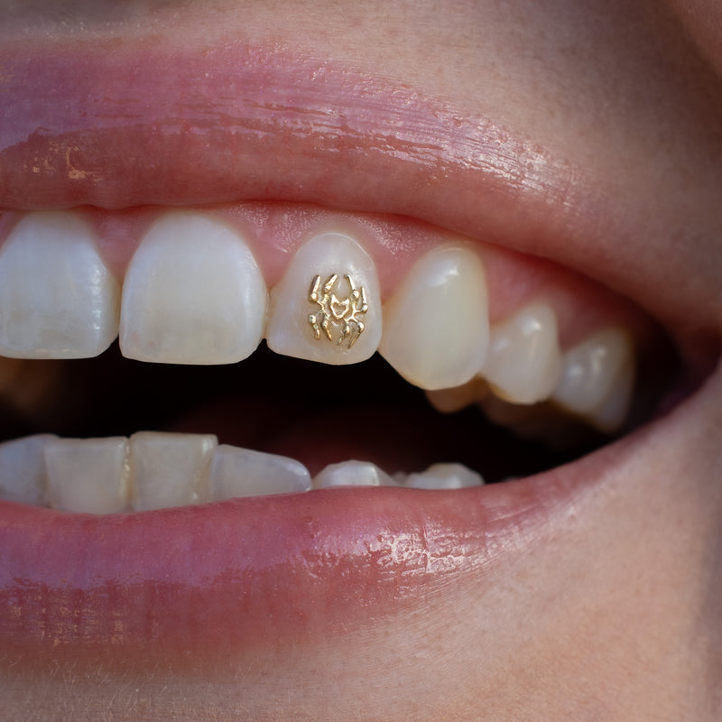 Tooth Gem Appointment - Cowlendar