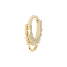 Load image into Gallery viewer, Radiance Hinged Ring