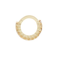 Load image into Gallery viewer, Ember Hinged Ring