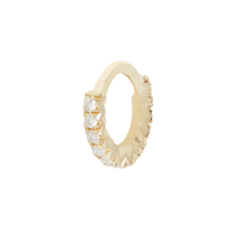 Load image into Gallery viewer, Ember Hinged Ring