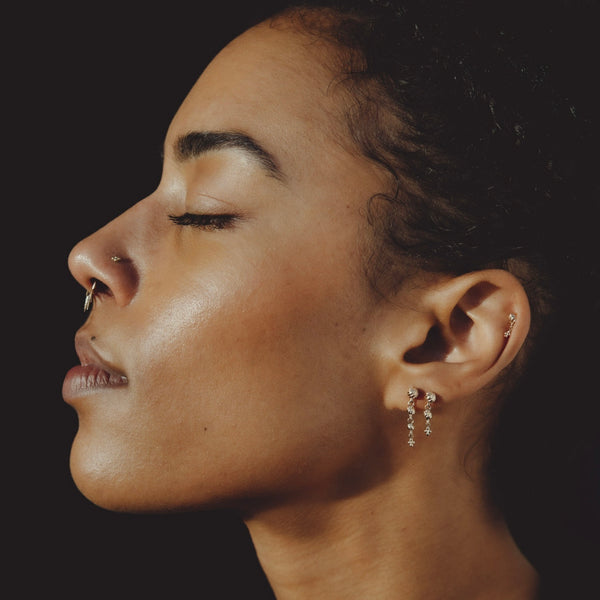 Jewelry Change / Styling Appointment