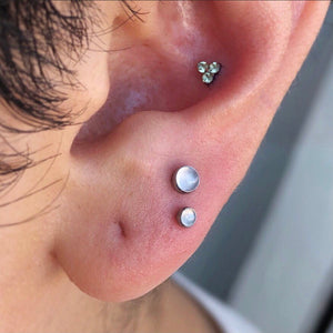 Multiple Piercing Appointment
