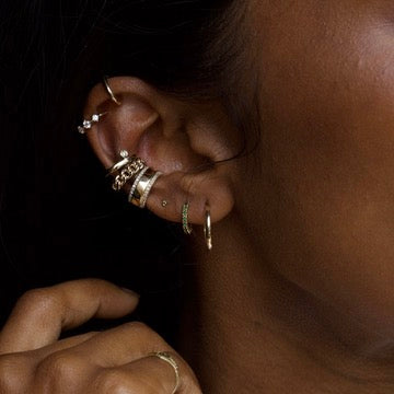 Ear Cuffs