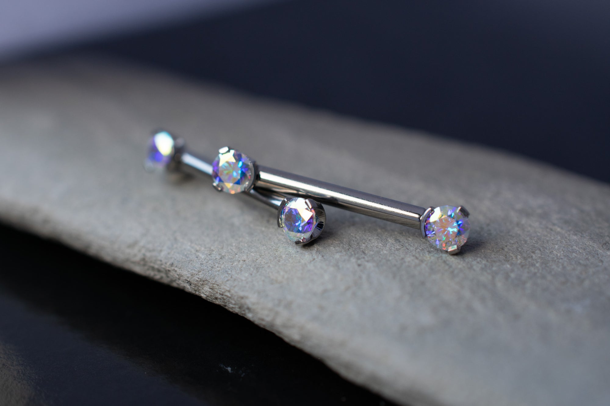 Nipple Jewelry