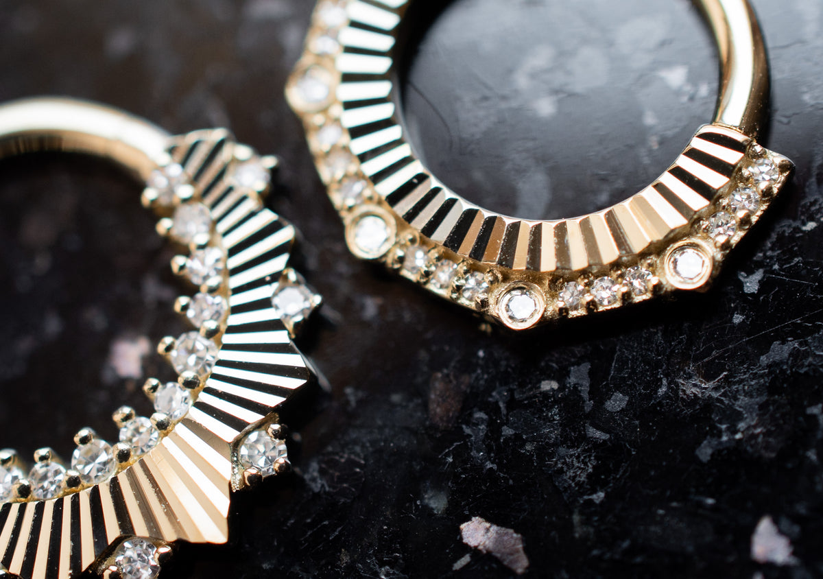 Buddha Jewelry