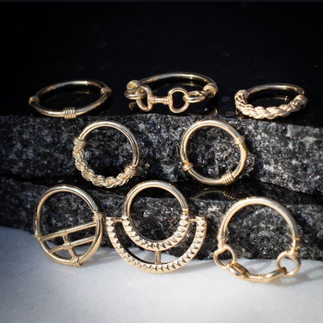 Orthodox Jewelry