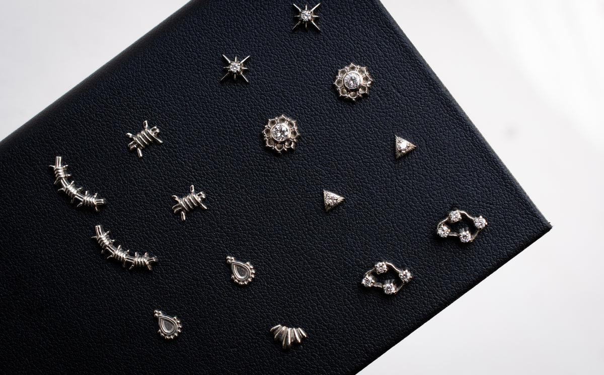 Sacred Symbols