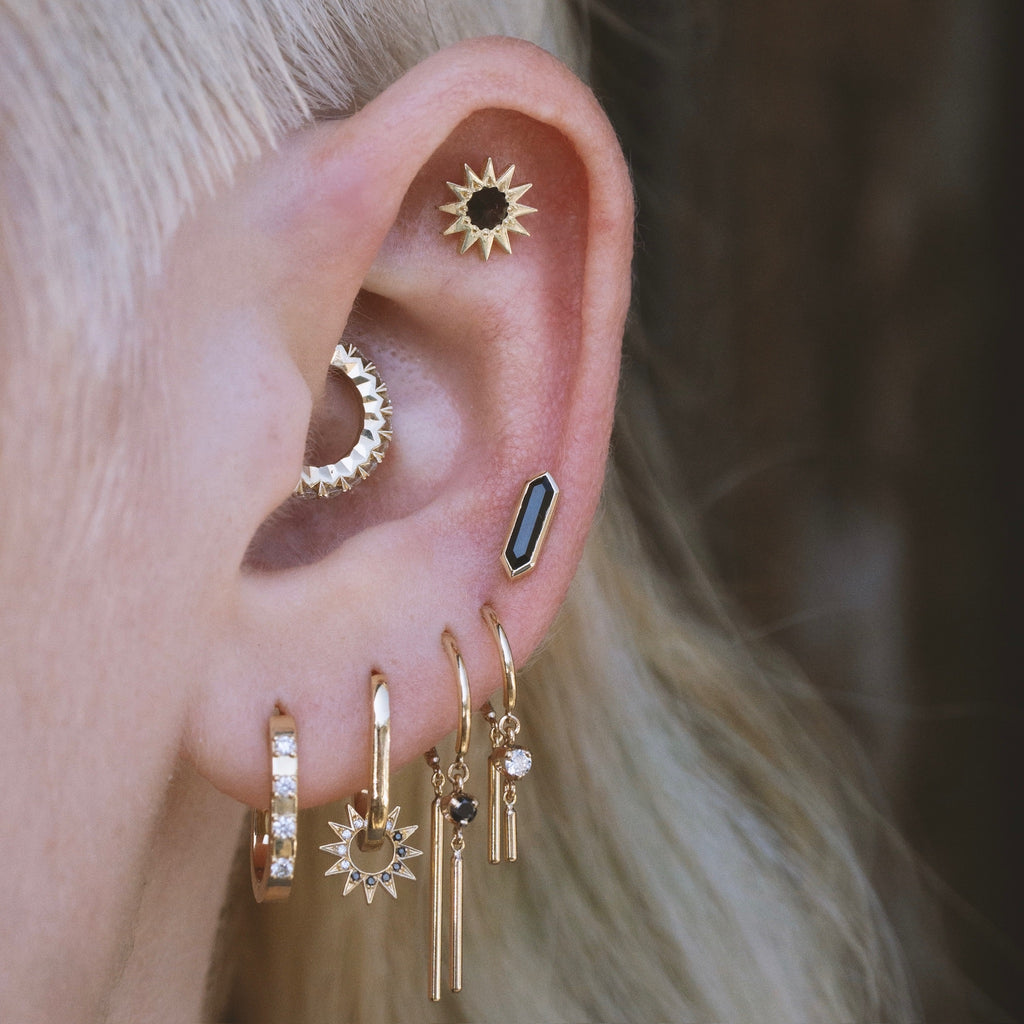 Jewelry Change / Styling Appointment