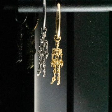 Eternal Wanderer Charm
