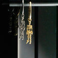 Eternal Wanderer Charm