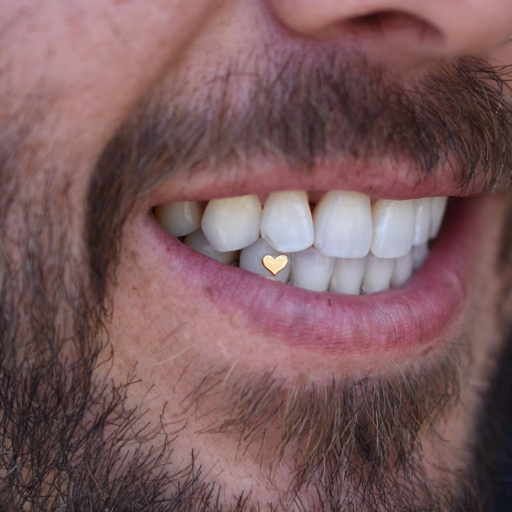 Tooth Gem Appointment - Cowlendar