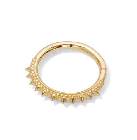 Brooklyn Hinged Ring