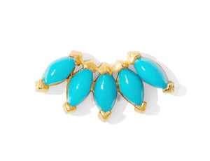 Bella Pin End