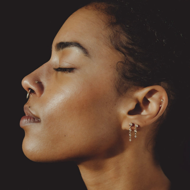 Jewelry Change / Styling Appointment - Cowlendar