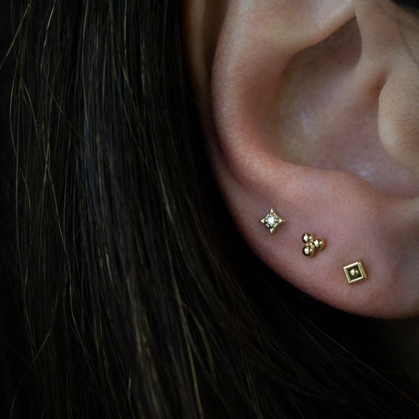 Piercing Appointment