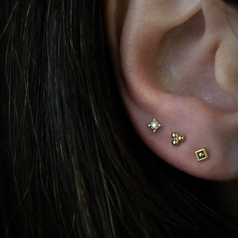 Piercing Appointment - Cowlendar