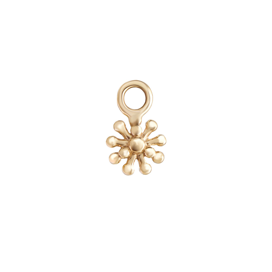 Gold Dala Plaque 1