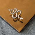 Snake Threaded End