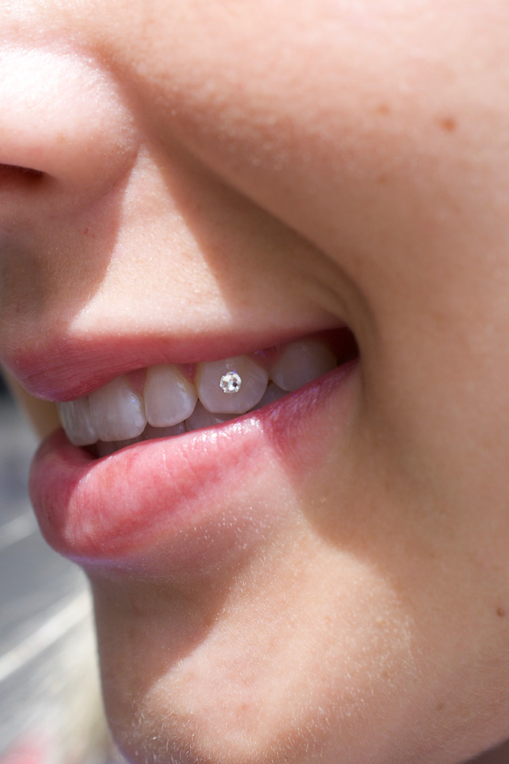 Tooth Gem Appointment - Cowlendar