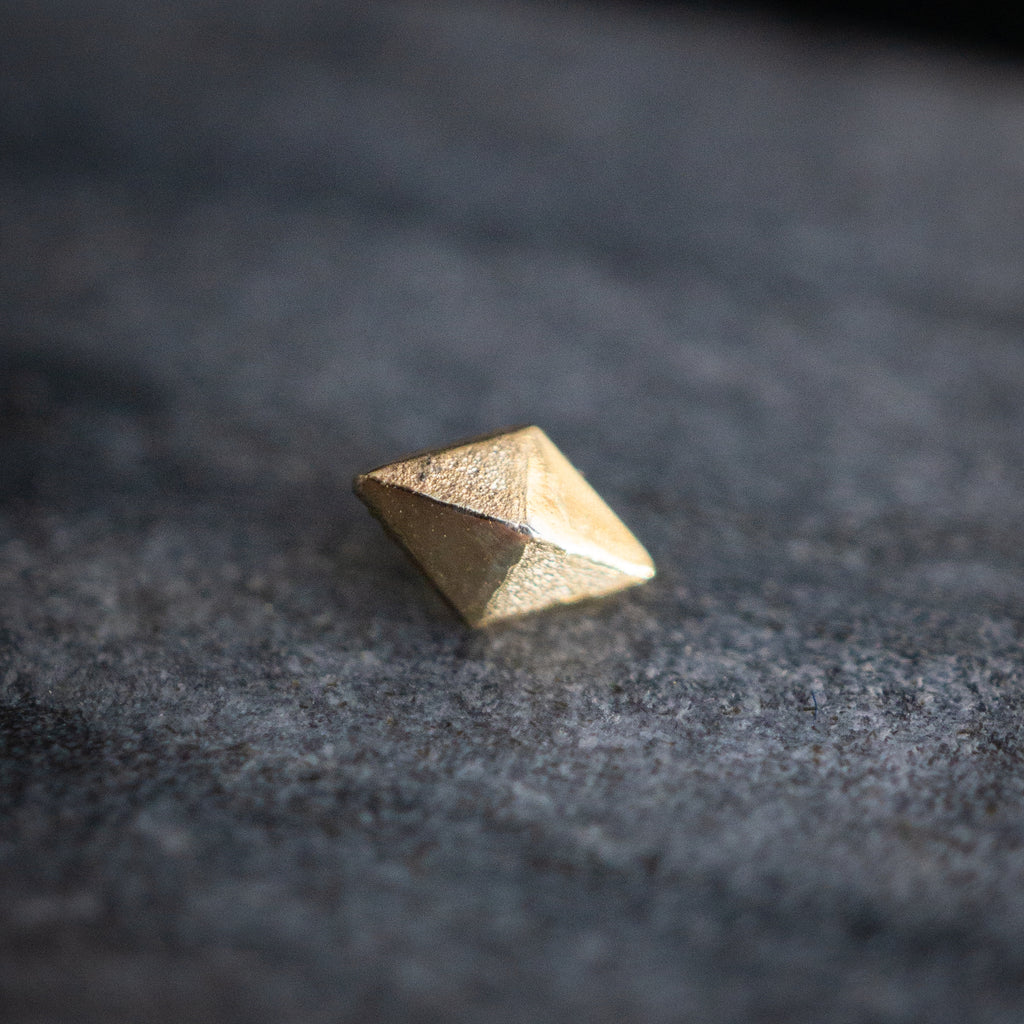Mini Howden Threaded End