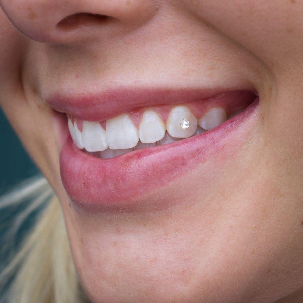 Tooth Gem Appointment - Cowlendar