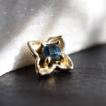 Lily Threaded End