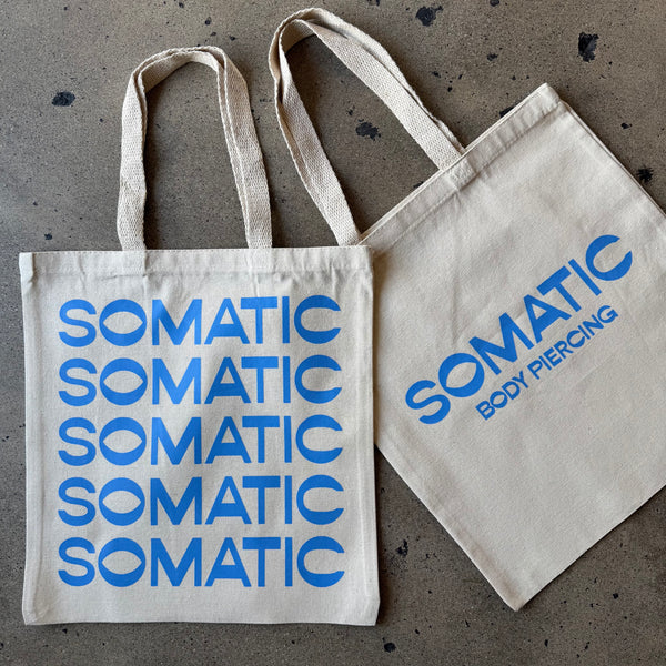 Somatic Tote