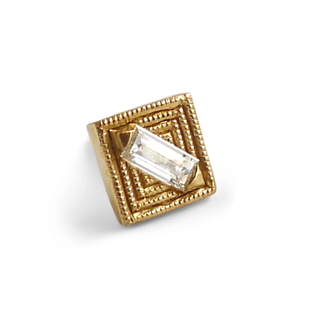 Itero Threaded Front
