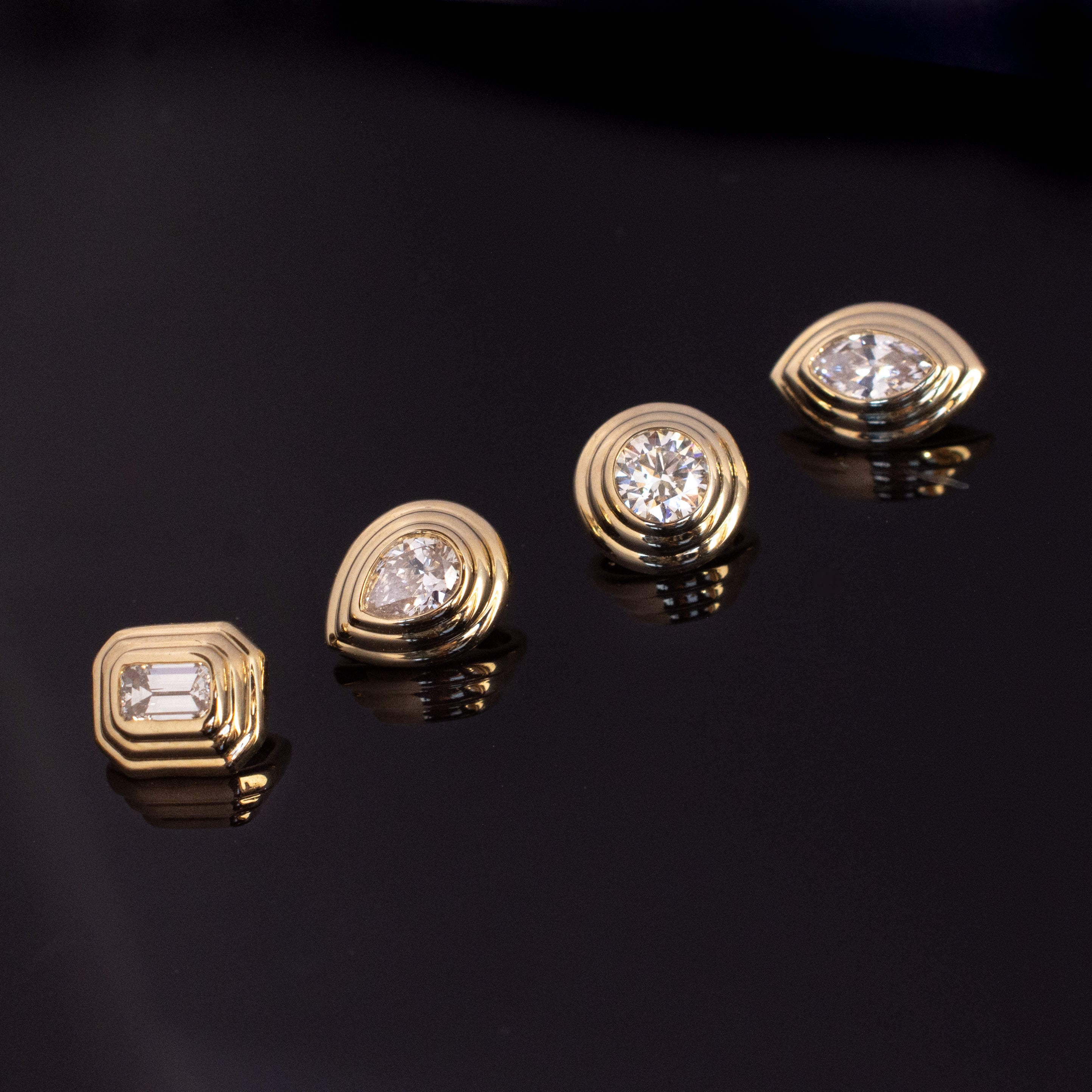 Portal Threaded End