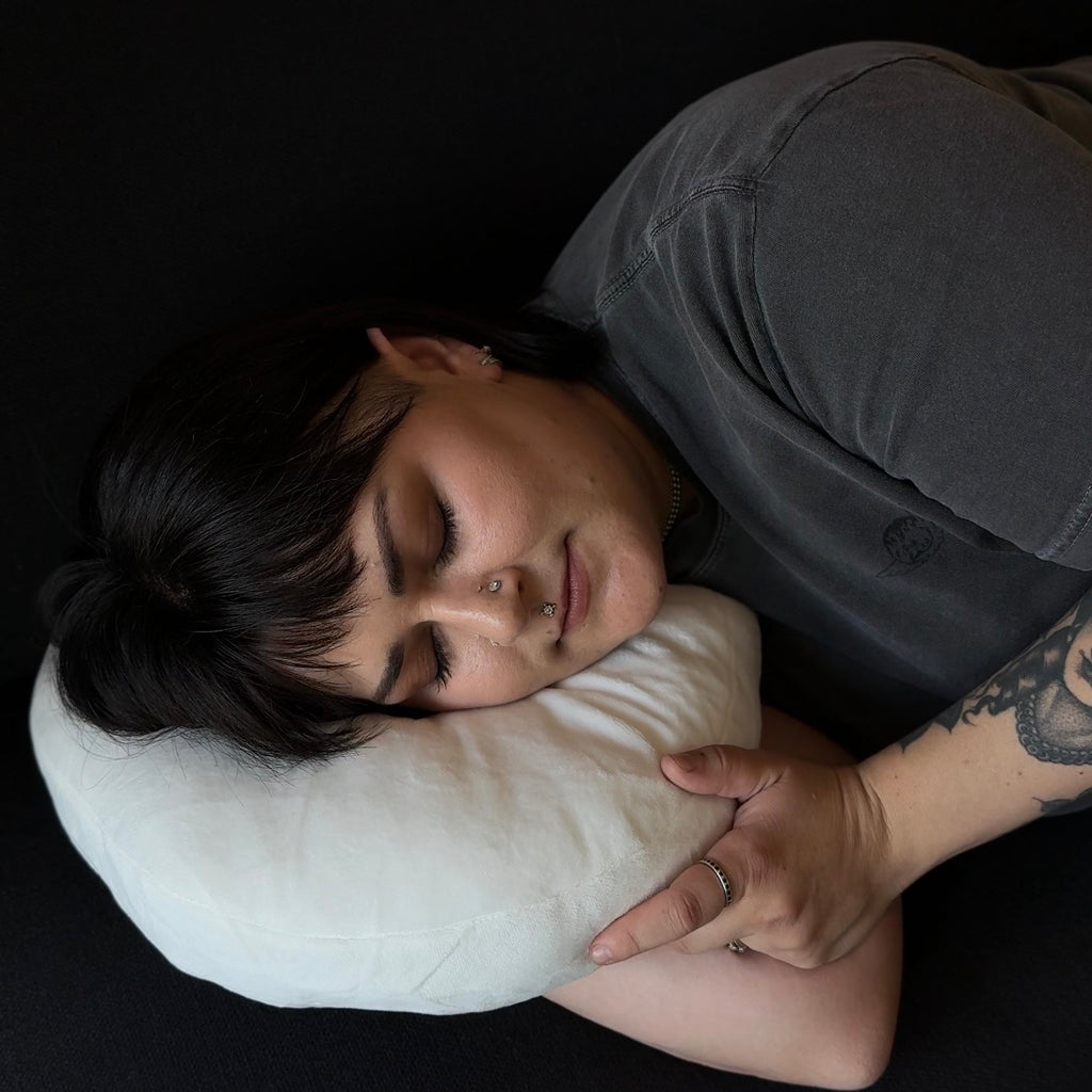 Piercing Pillow