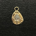 Diamond Mosaic Charm