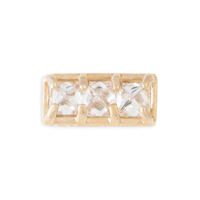 Shade Pin End – Somatic Body Piercing