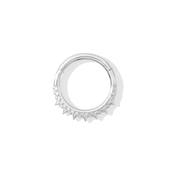 Brooklyn Hinged Ring