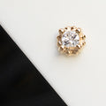 Dala Diamond Stud 4