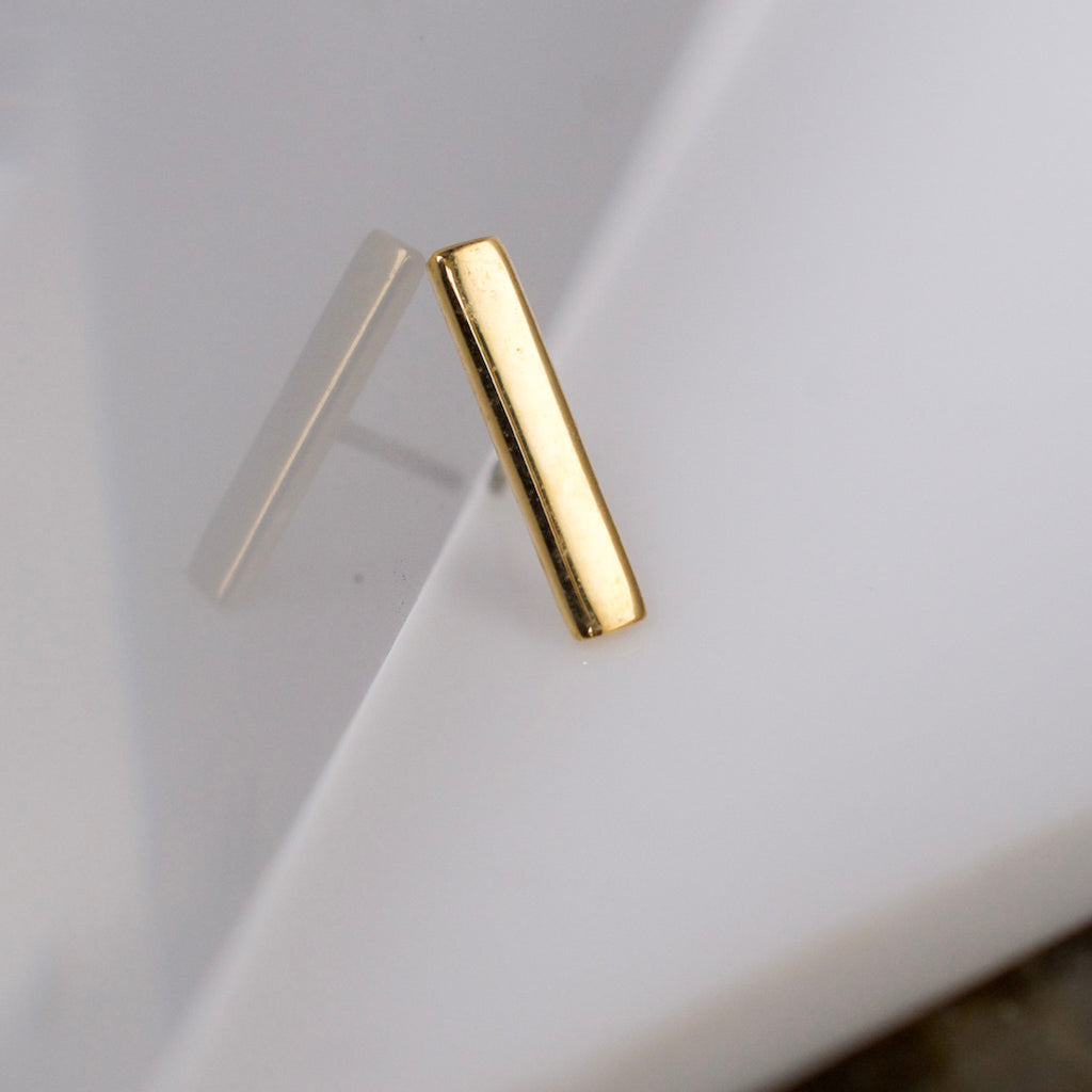 Liz Pin End - High Polish