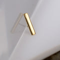 Liz Pin End - High Polish