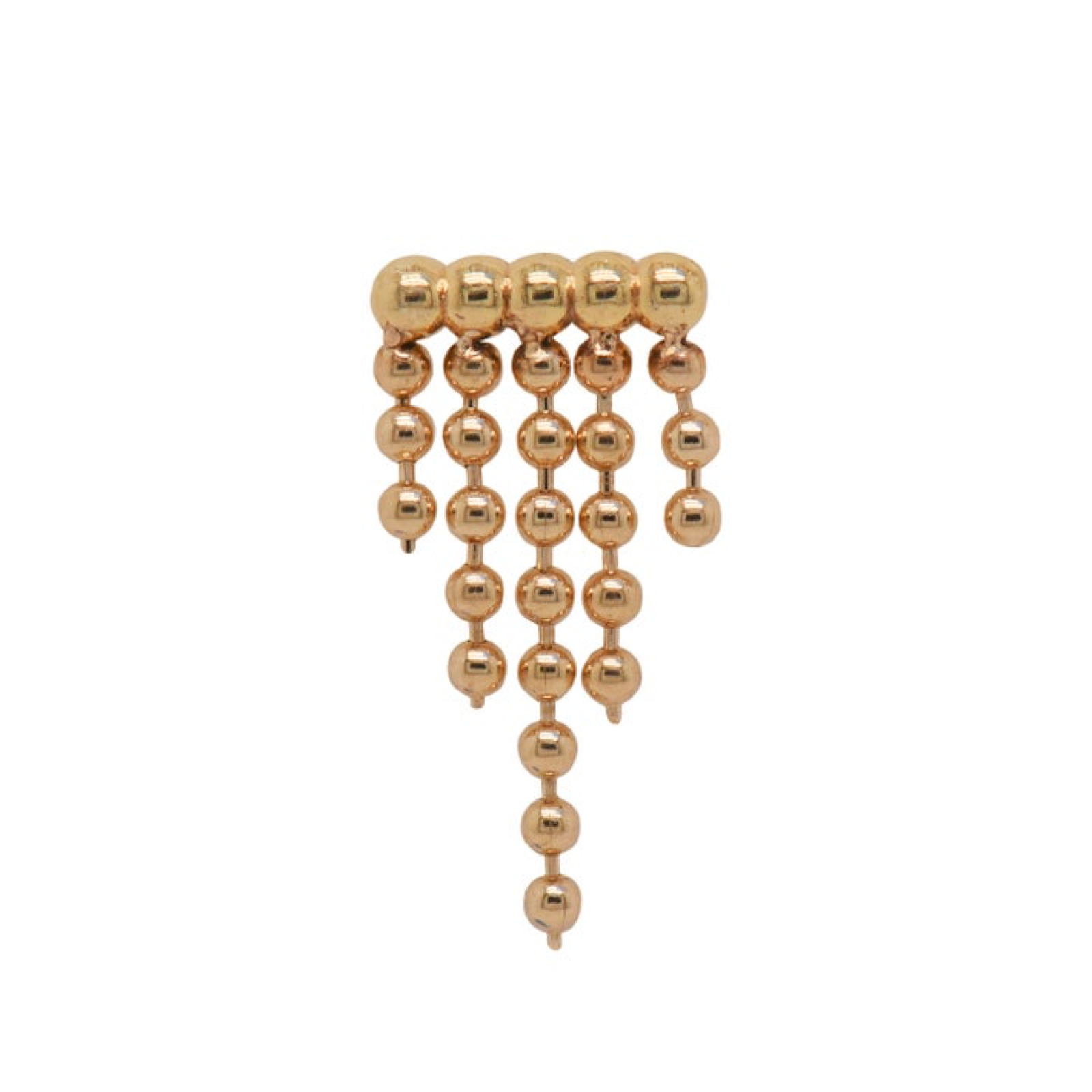 Cascade Pin End