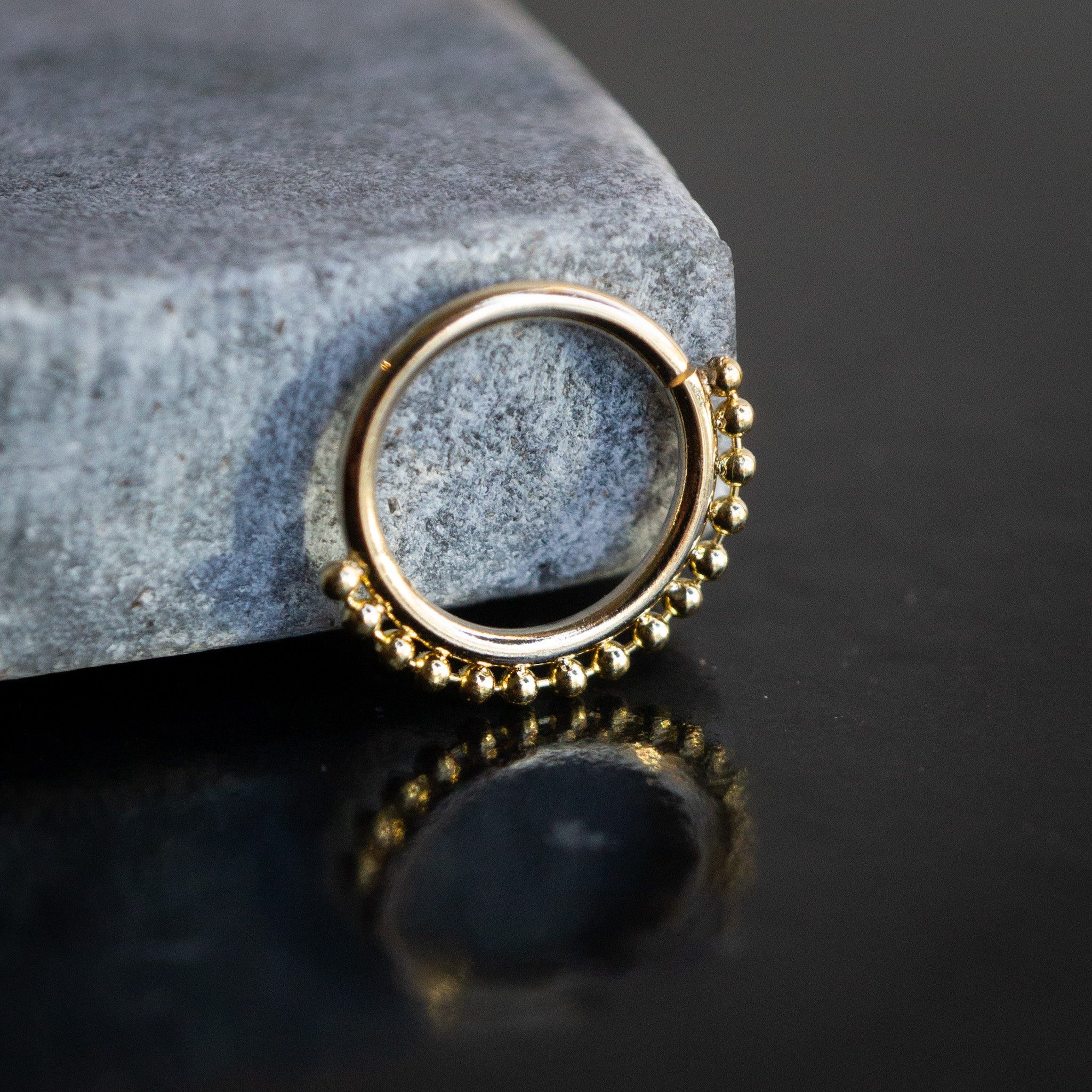 Nepthys Seam Ring