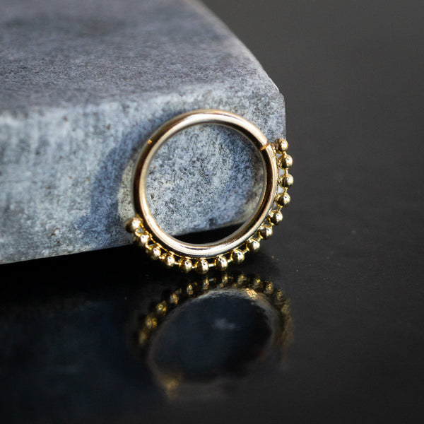Nepthys Seam Ring
