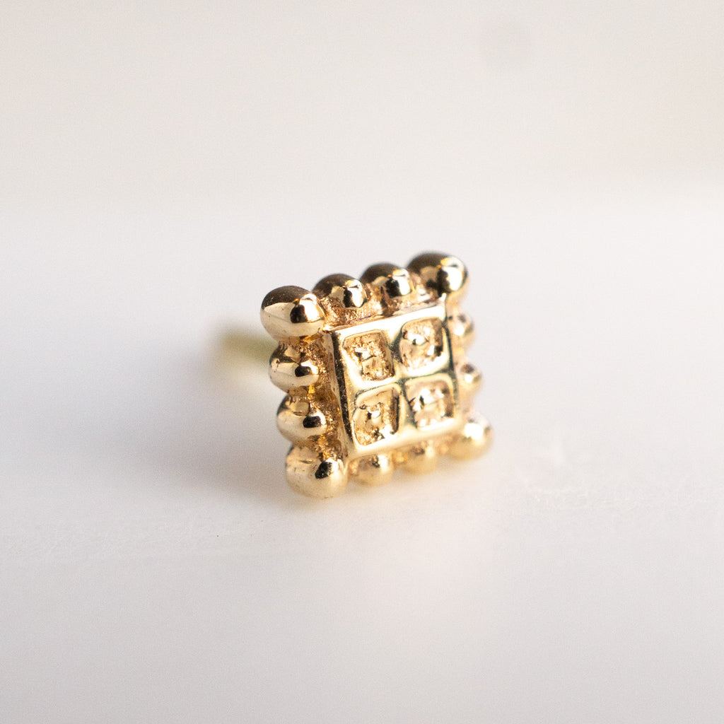 Dala Stud 4