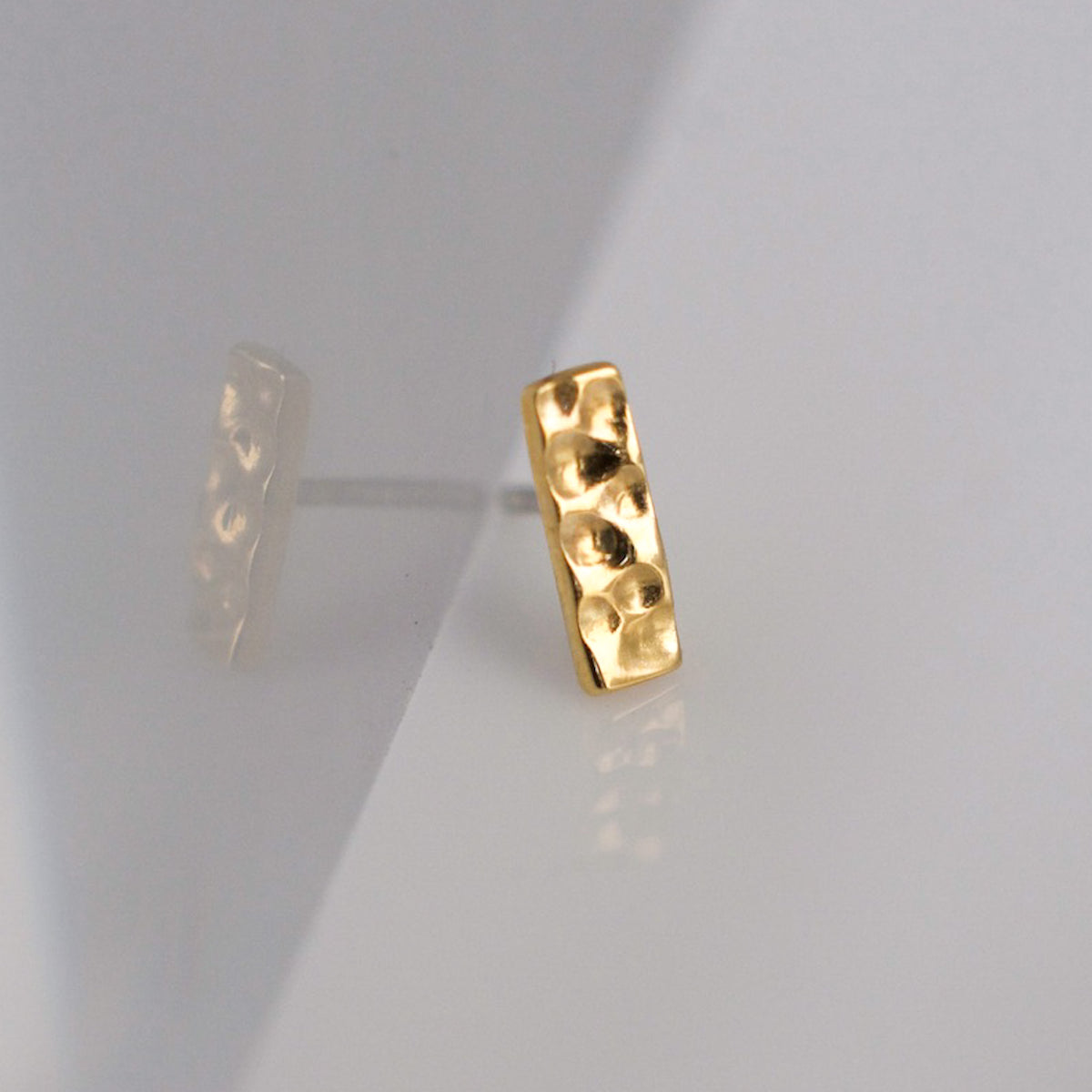 Liz Pin End - Hammered