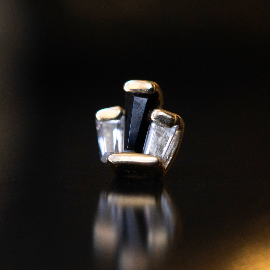 Kich Pin End