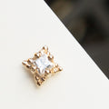 Dala Diamond Stud 2
