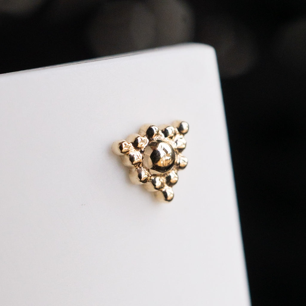 Dala Stud 7
