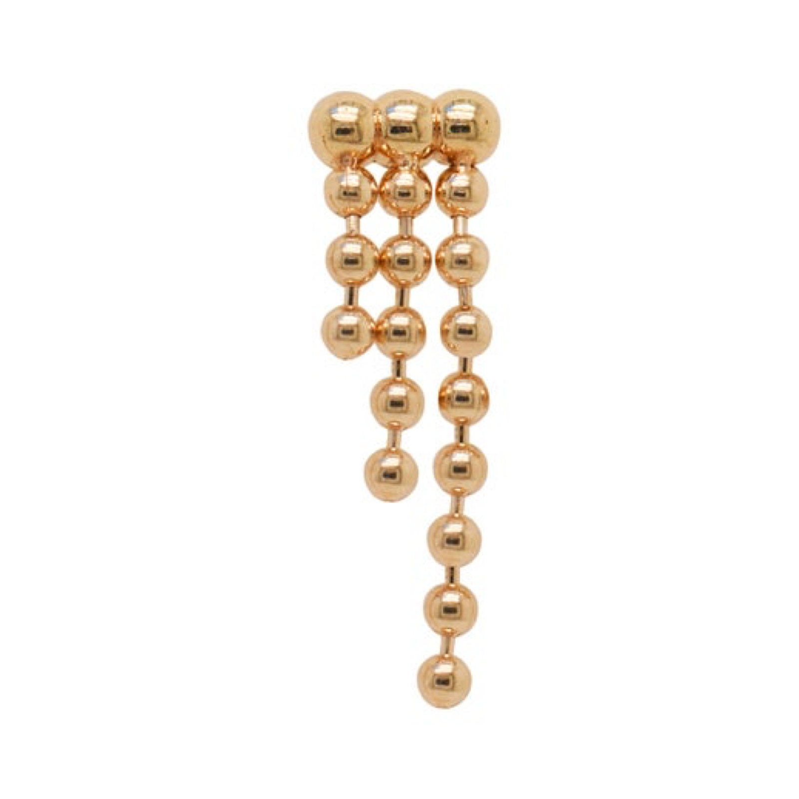 Twinkle Pin End