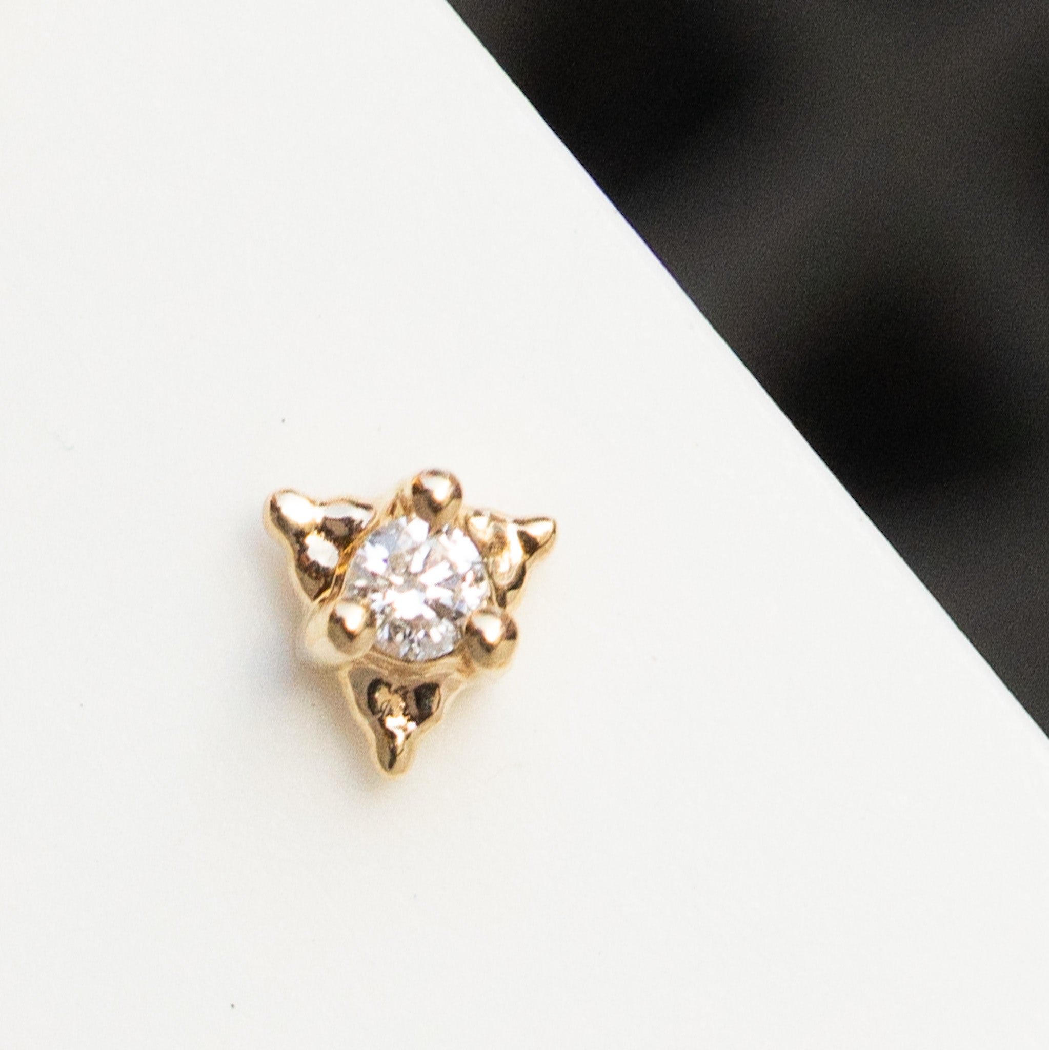 Dala Diamond Stud 7