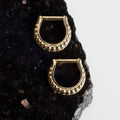 Epoch Hinged Ring