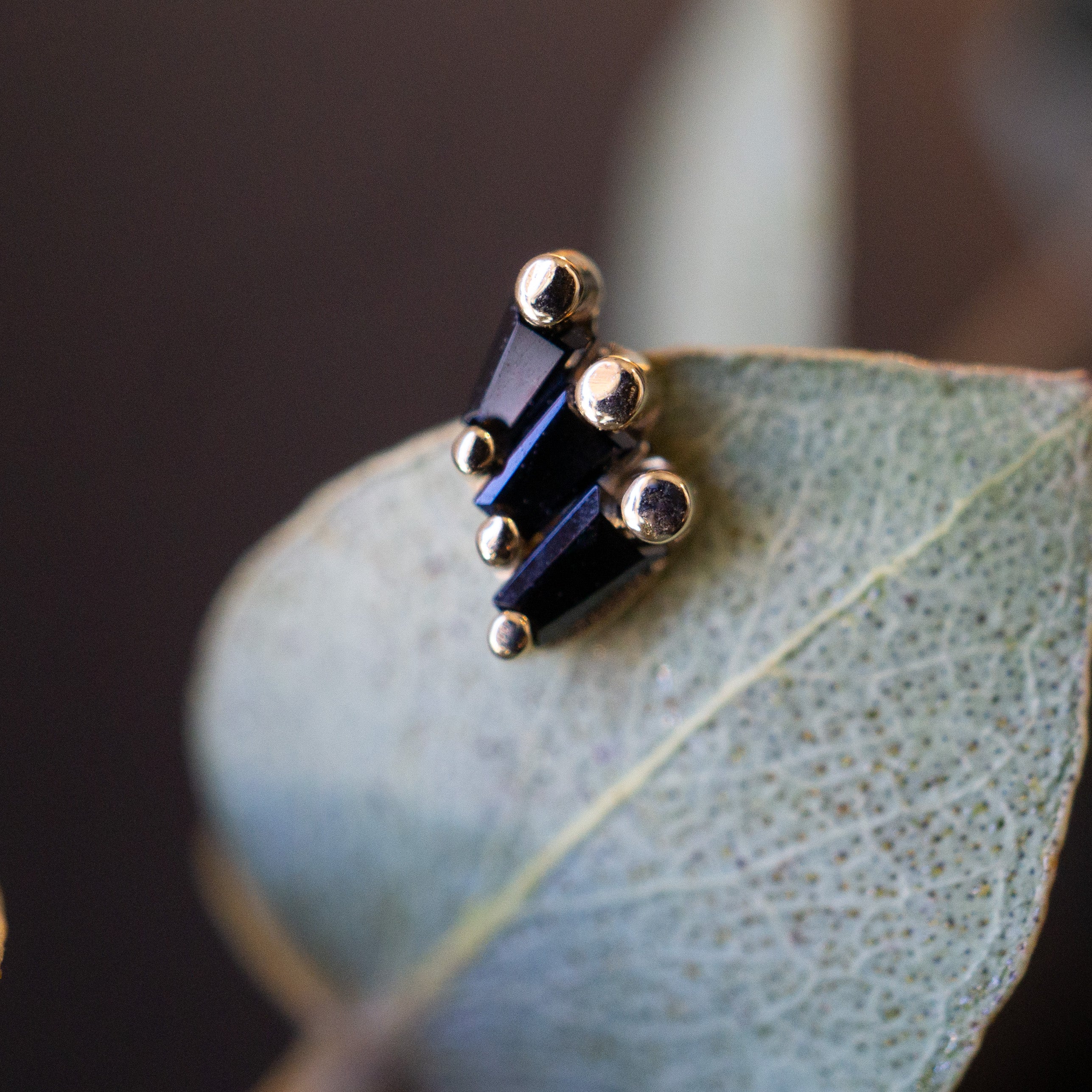 Diva Pin End