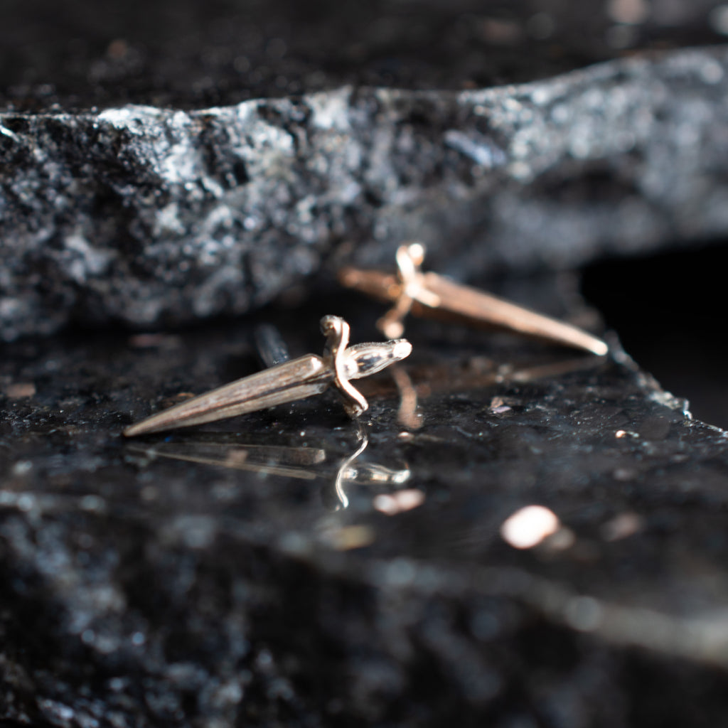 Grace Threaded End